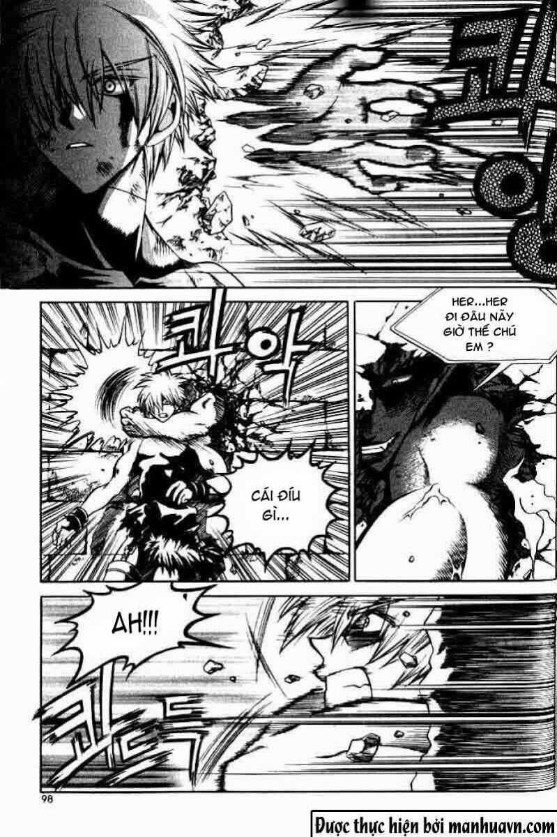 Yureka Lost Saga - Chapter 67 - Trang 15