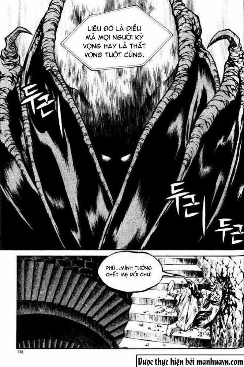 Yureka Lost Saga - Chapter 67 - Trang 32