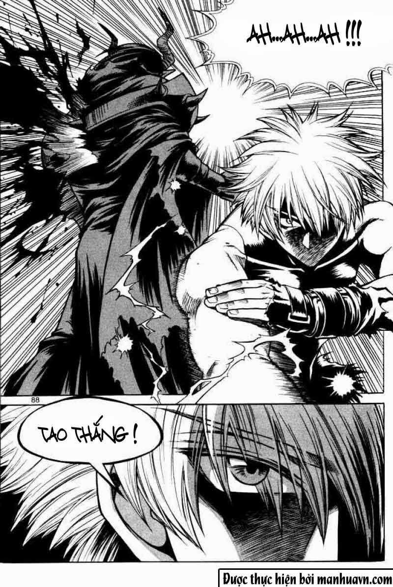 Yureka Lost Saga - Chapter 67 - Trang 5