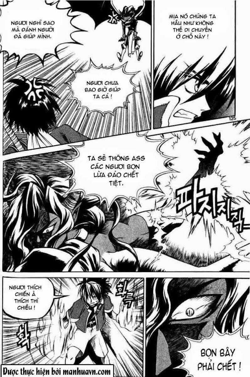 Yureka Lost Saga - Chapter 68 - Trang 12