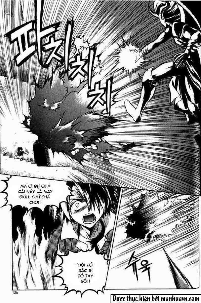 Yureka Lost Saga - Chapter 68 - Trang 13