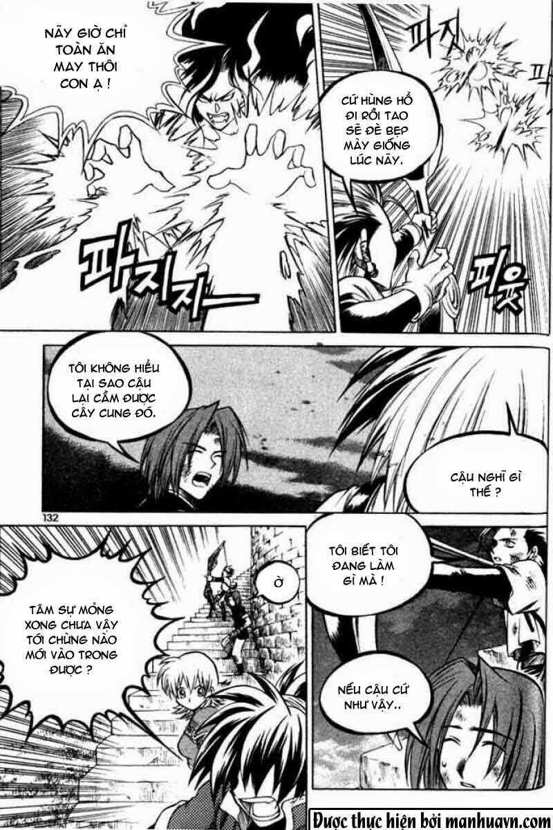 Yureka Lost Saga - Chapter 68 - Trang 19