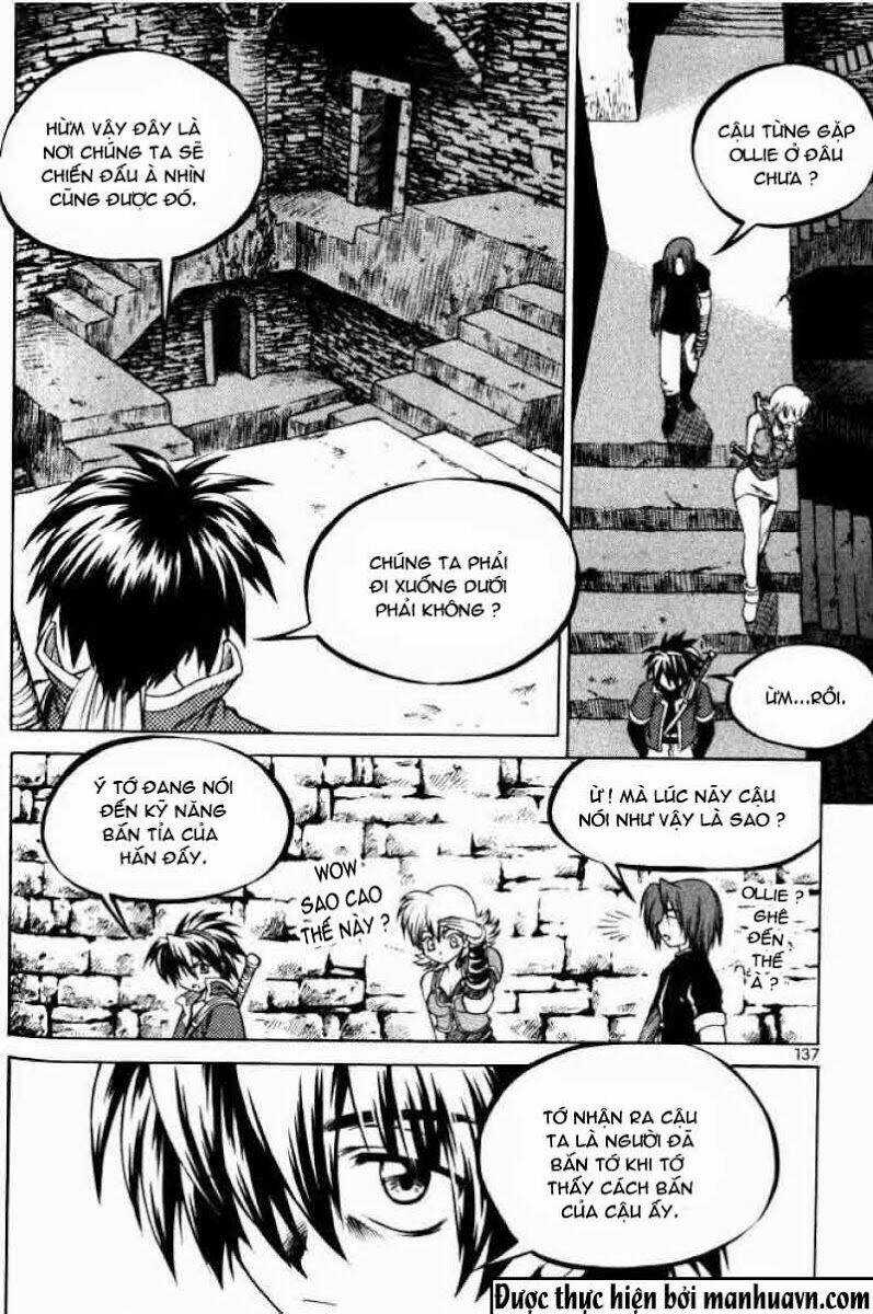 Yureka Lost Saga - Chapter 68 - Trang 24