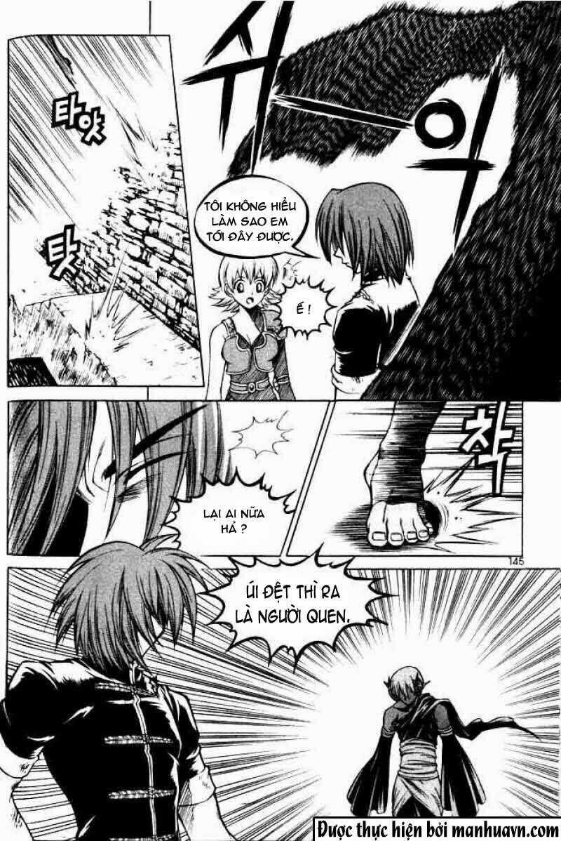 Yureka Lost Saga - Chapter 68 - Trang 32