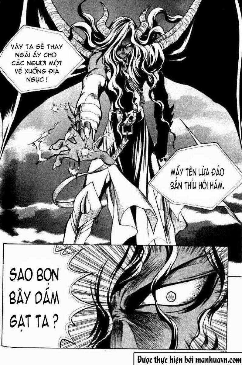 Yureka Lost Saga - Chapter 68 - Trang 10