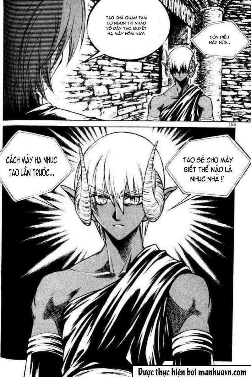 Yureka Lost Saga - Chapter 69 - Trang 10