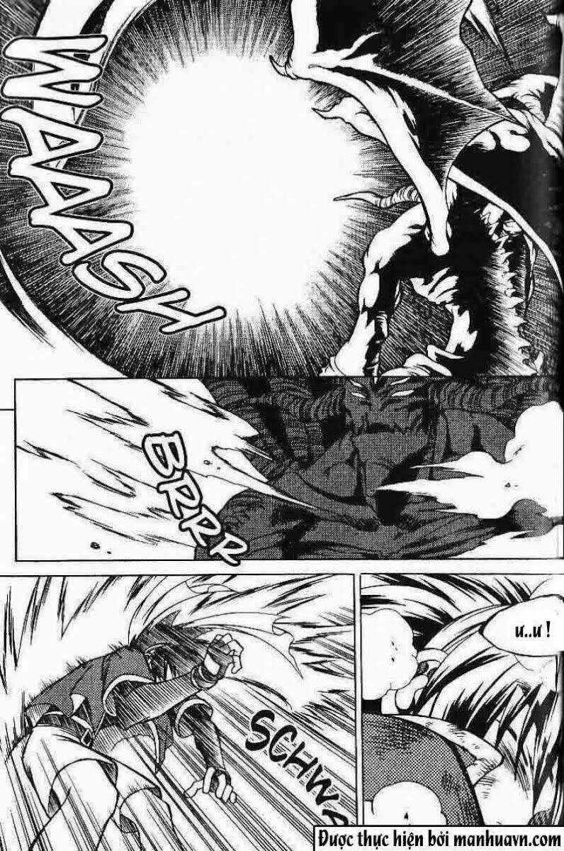 Yureka Lost Saga - Chapter 71 - Trang 11