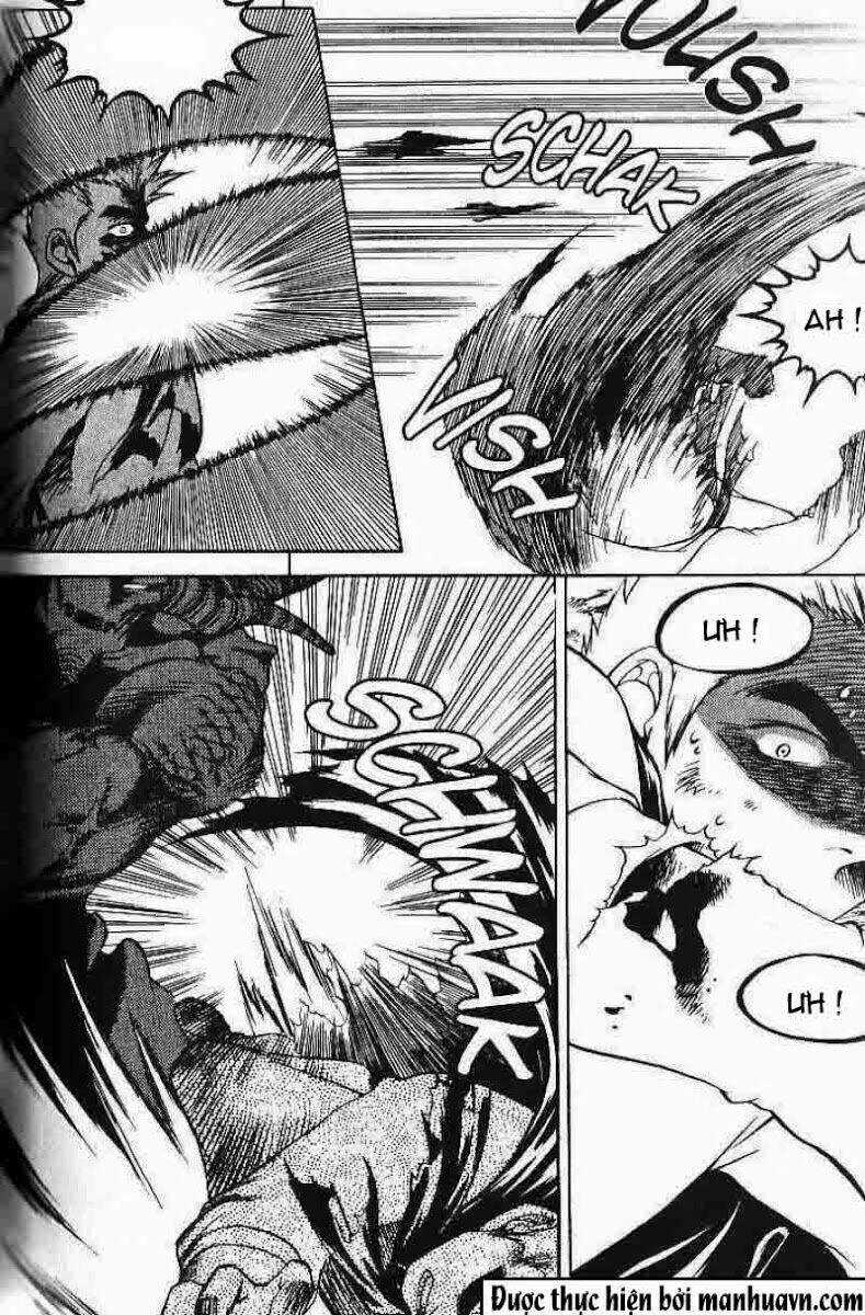 Yureka Lost Saga - Chapter 71 - Trang 18