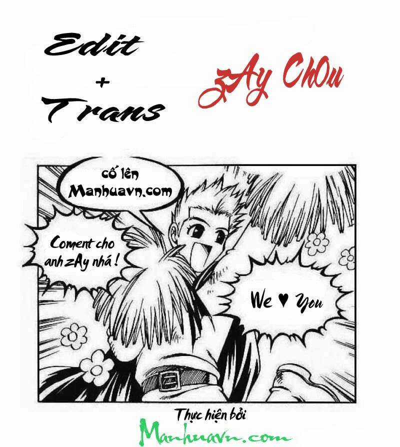 Yureka Lost Saga - Chapter 71 - Trang 26