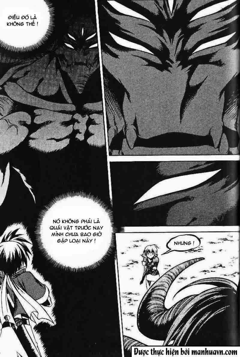 Yureka Lost Saga - Chapter 71 - Trang 6