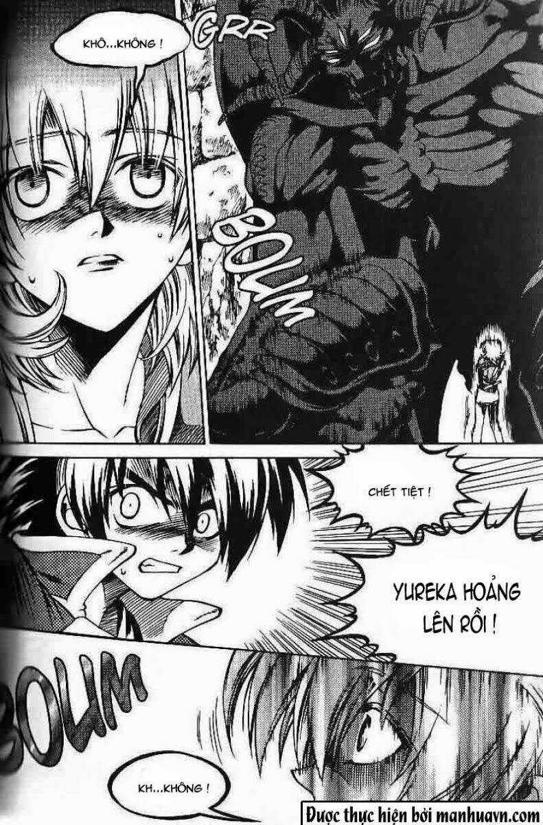 Yureka Lost Saga - Chapter 71 - Trang 7