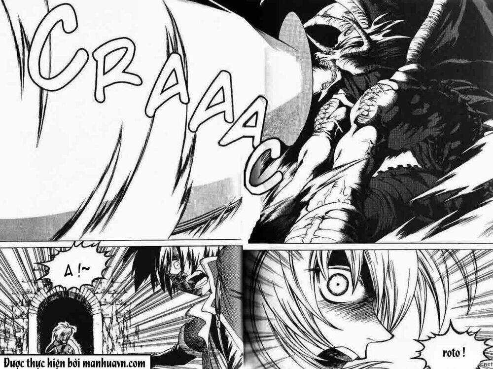 Yureka Lost Saga - Chapter 71 - Trang 10