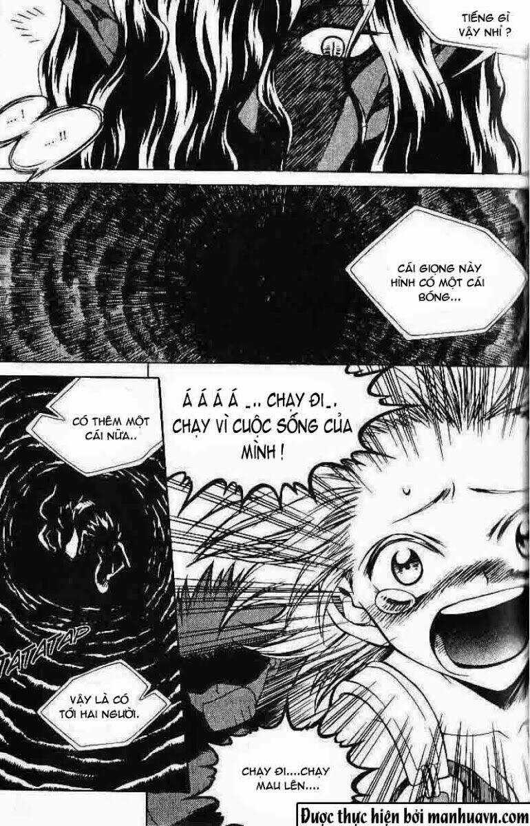 Yureka Lost Saga - Chapter 72 - Trang 19