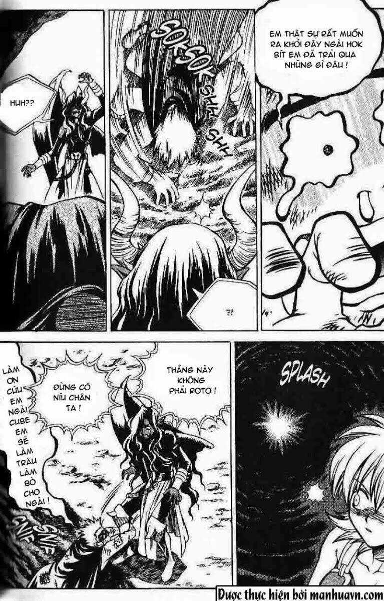 Yureka Lost Saga - Chapter 72 - Trang 24