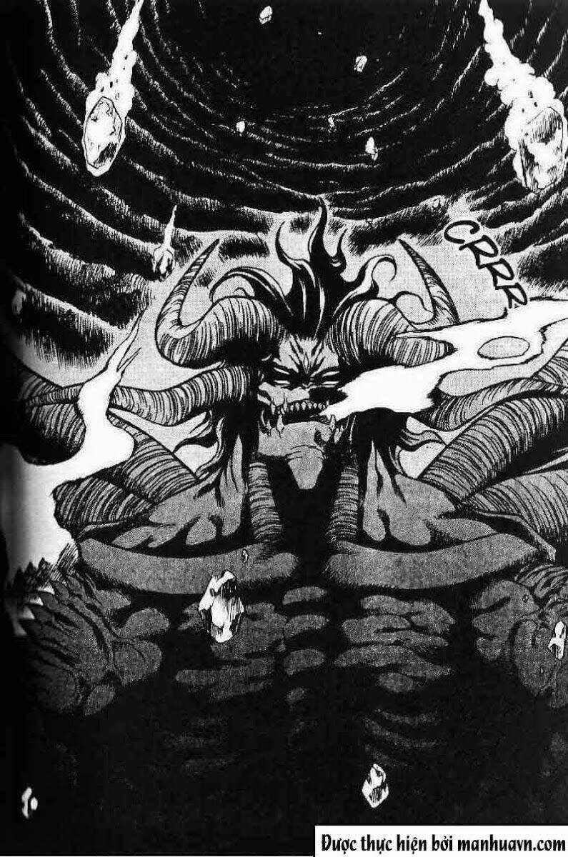 Yureka Lost Saga - Chapter 72 - Trang 4