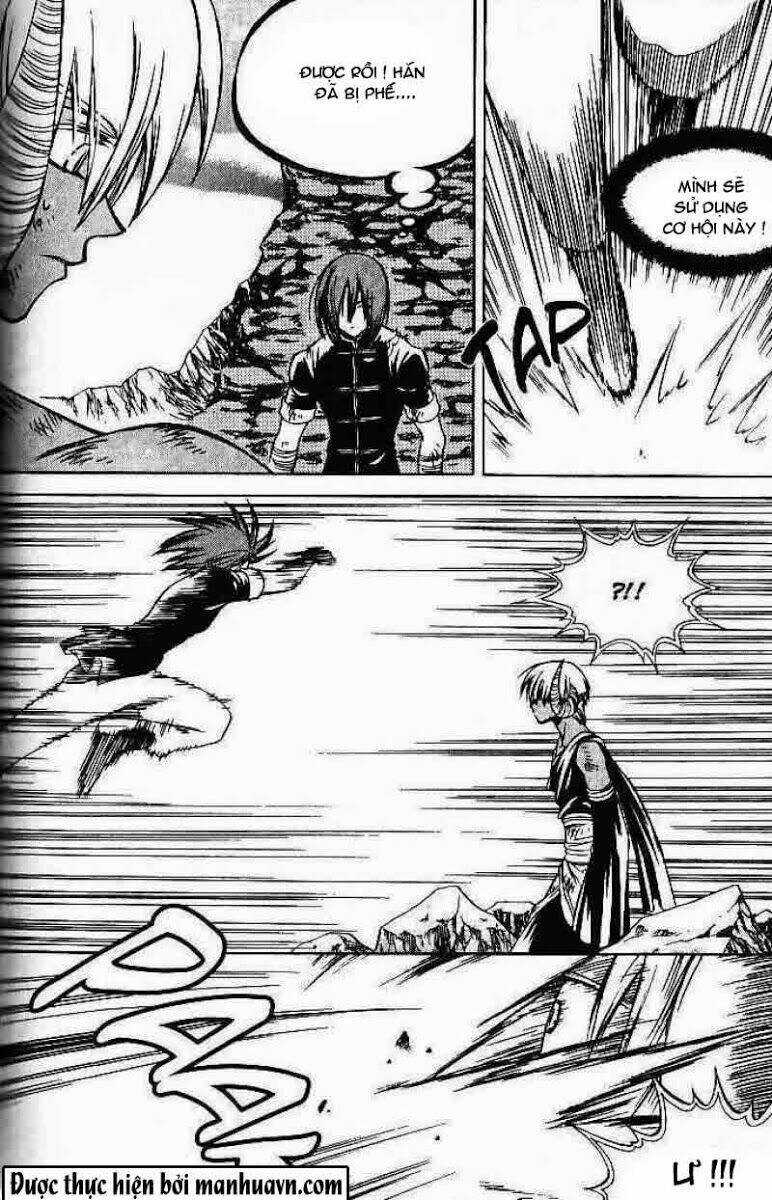 Yureka Lost Saga - Chapter 73 - Trang 13