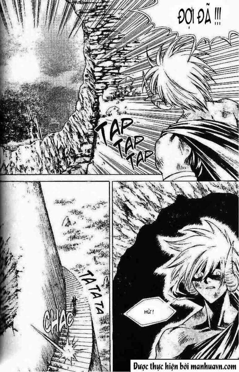 Yureka Lost Saga - Chapter 73 - Trang 19