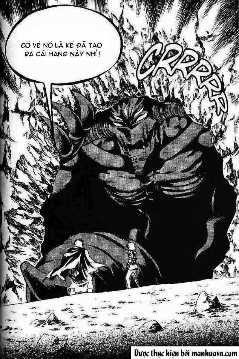 Yureka Lost Saga - Chapter 73 - Trang 21