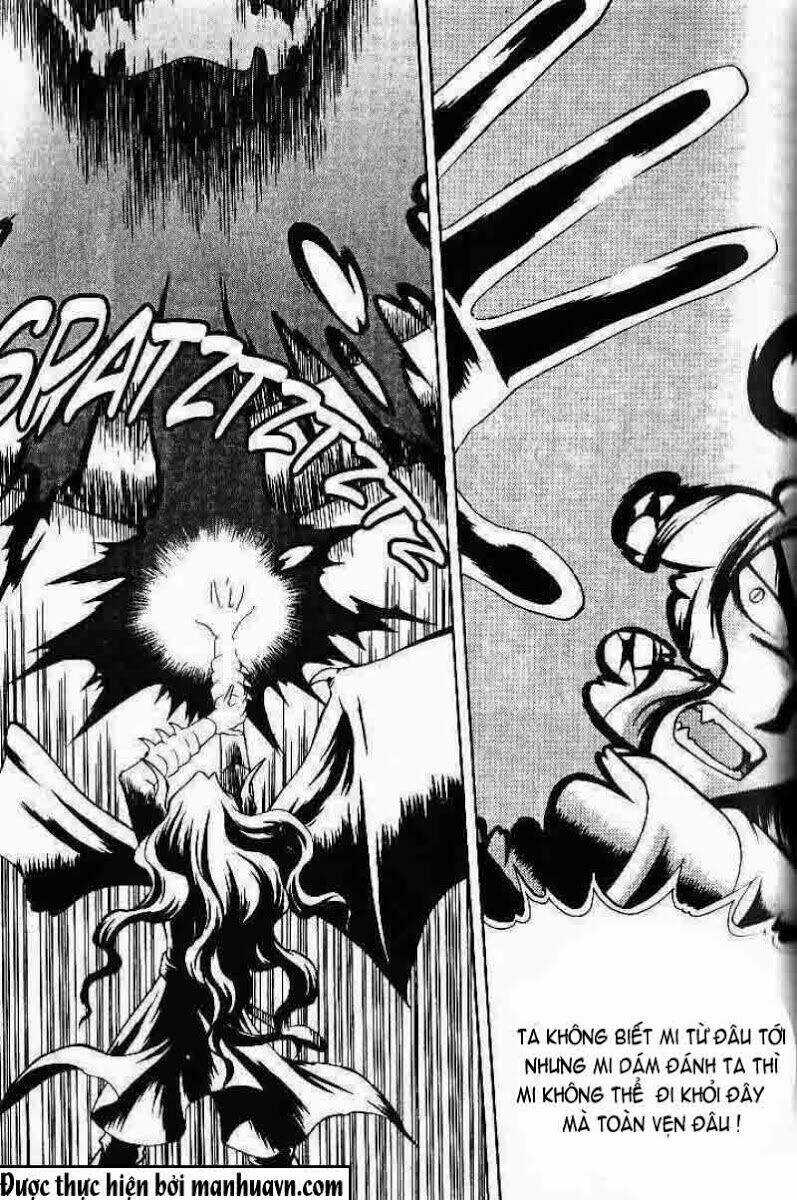 Yureka Lost Saga - Chapter 73 - Trang 24