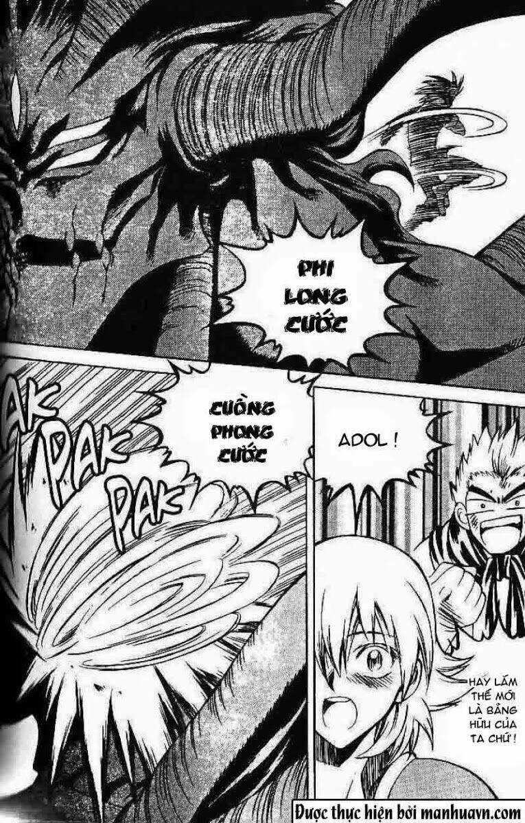 Yureka Lost Saga - Chapter 73 - Trang 27