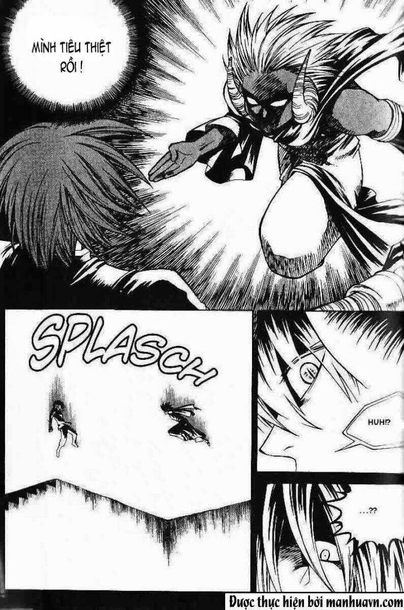 Yureka Lost Saga - Chapter 73 - Trang 7