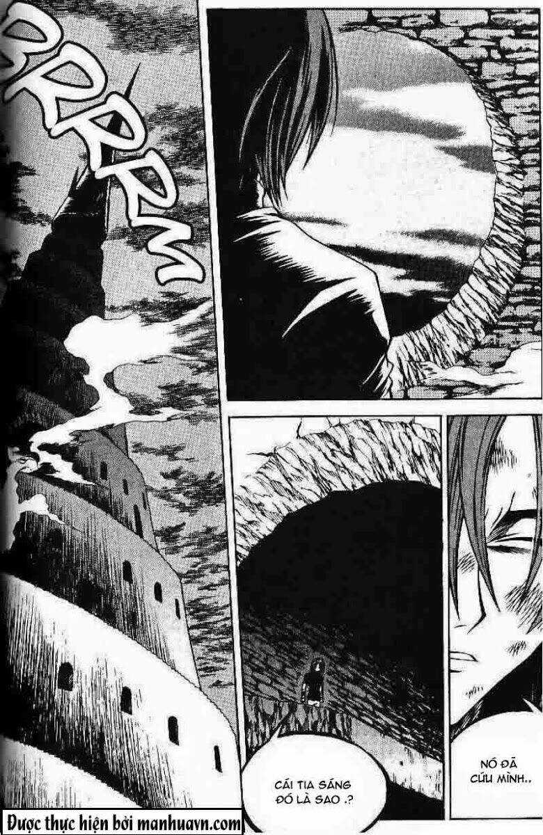 Yureka Lost Saga - Chapter 73 - Trang 9