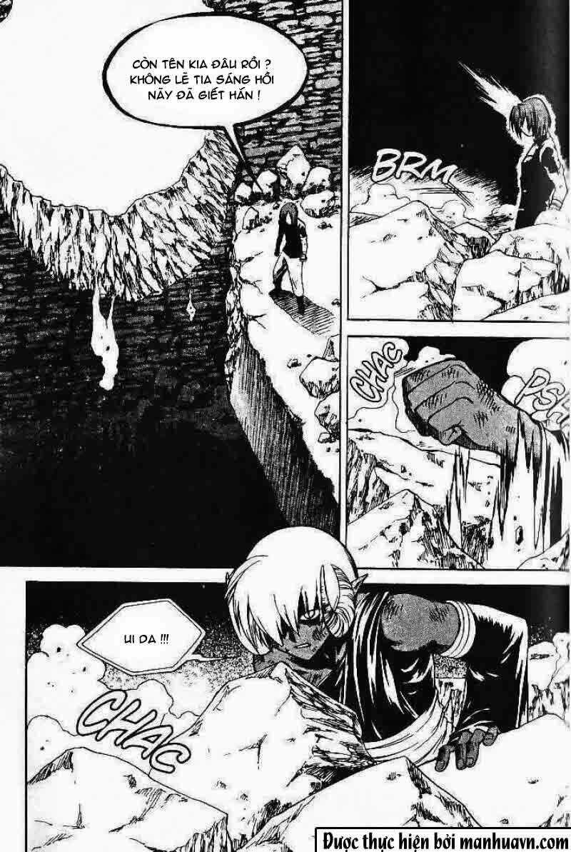 Yureka Lost Saga - Chapter 73 - Trang 10