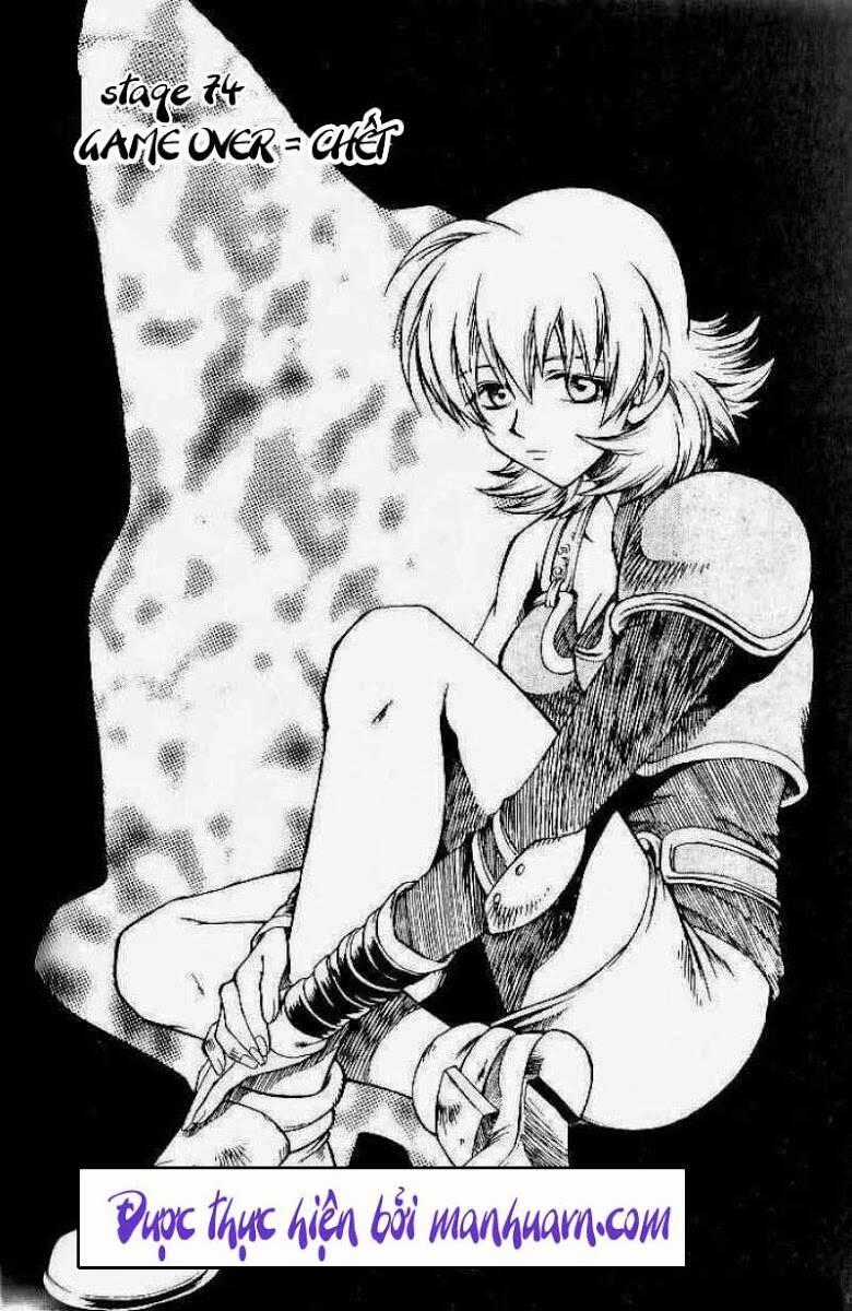 Yureka Lost Saga - Chapter 74 - Trang 2