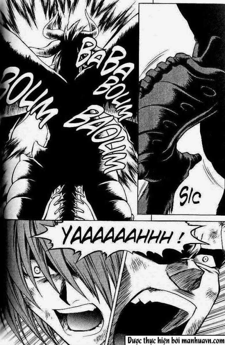 Yureka Lost Saga - Chapter 74 - Trang 12