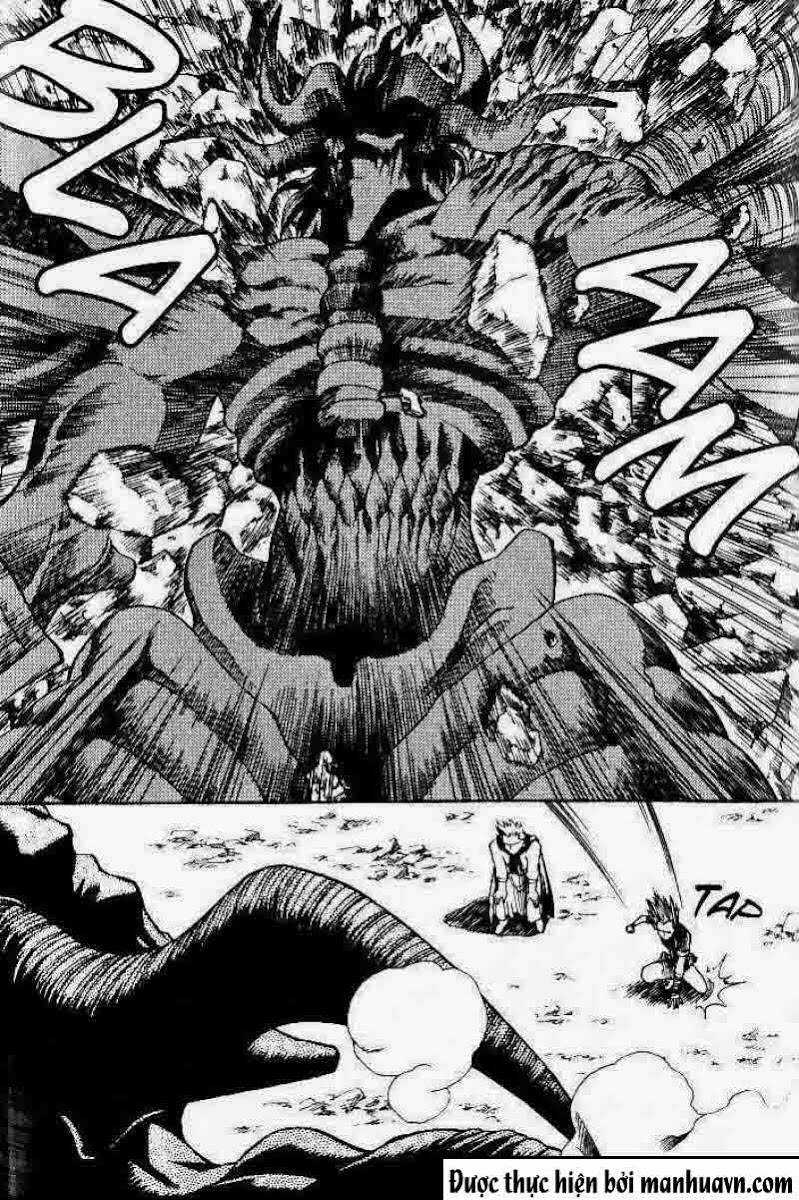 Yureka Lost Saga - Chapter 74 - Trang 13