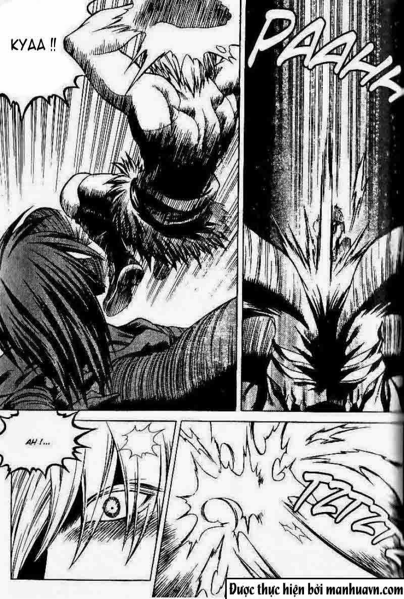 Yureka Lost Saga - Chapter 74 - Trang 23