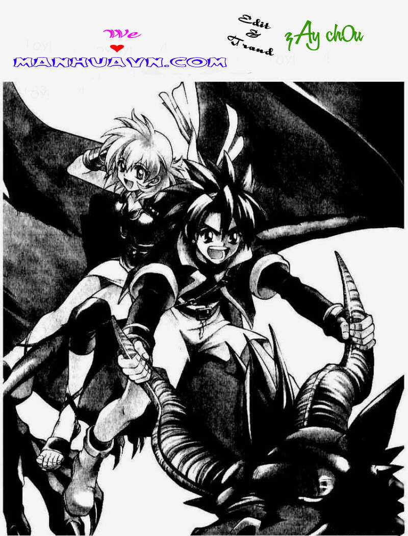 Yureka Lost Saga - Chapter 74 - Trang 30