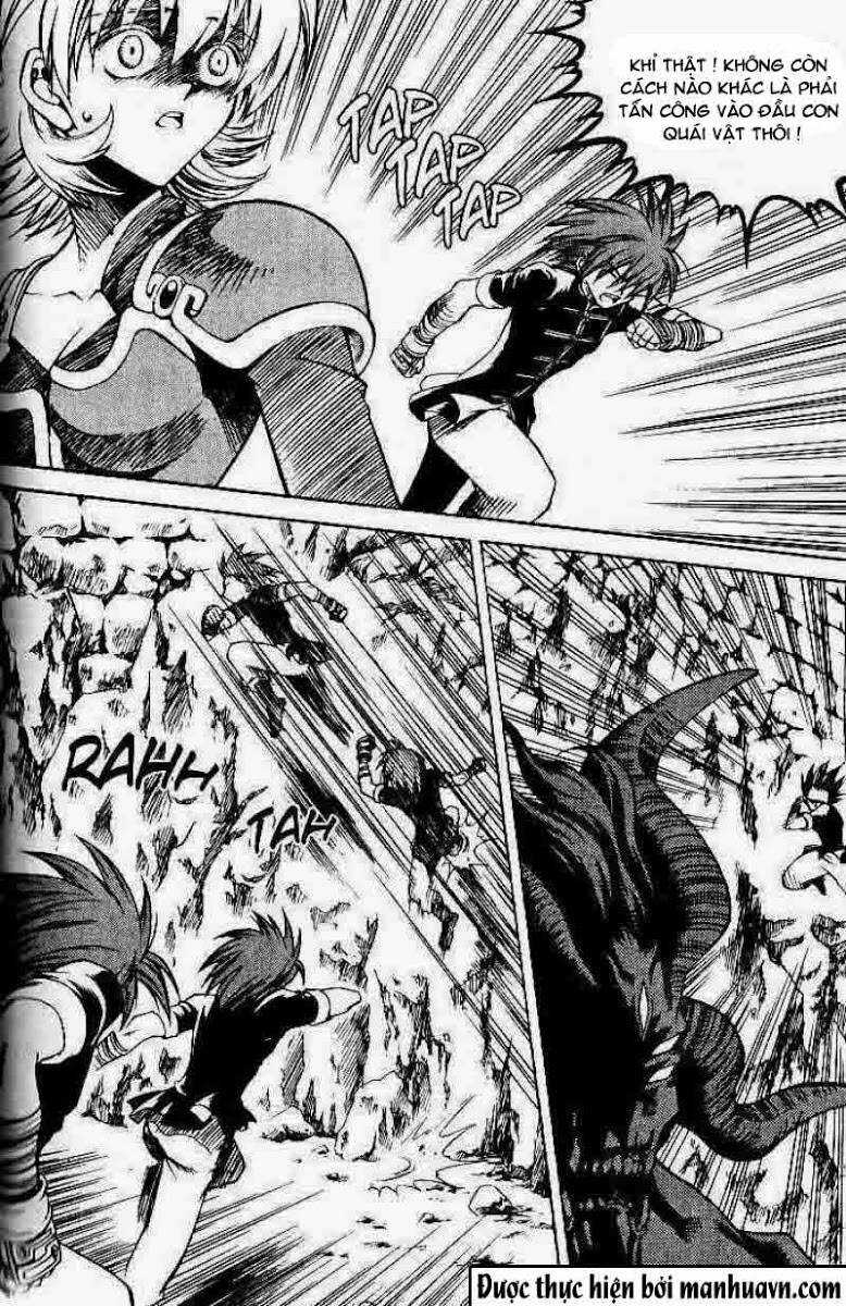 Yureka Lost Saga - Chapter 74 - Trang 10