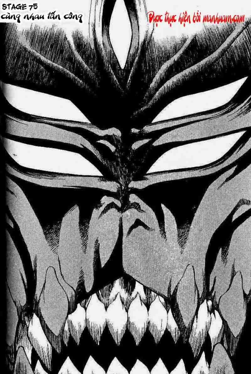 Yureka Lost Saga - Chapter 75 - Trang 2