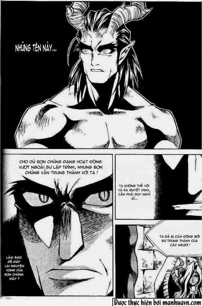 Yureka Lost Saga - Chapter 75 - Trang 12