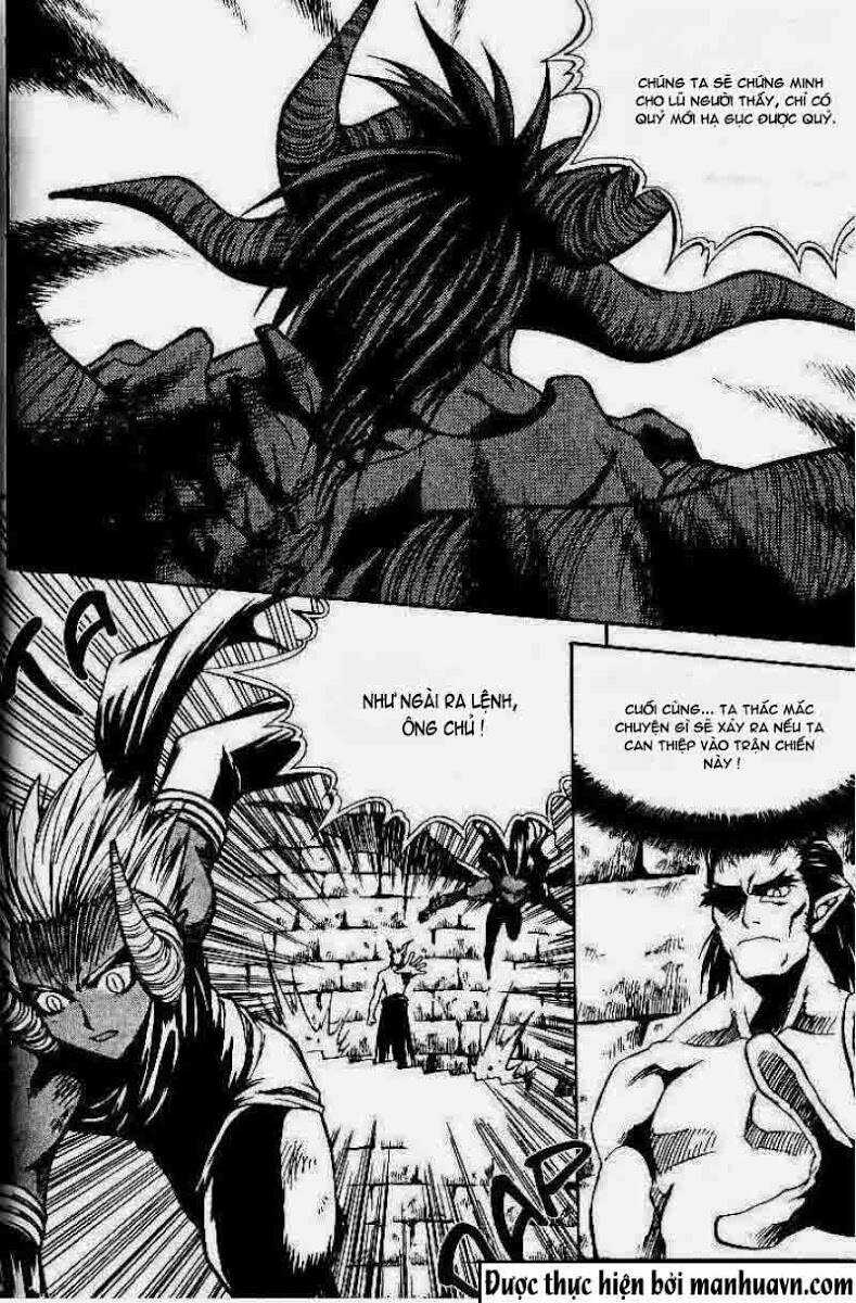 Yureka Lost Saga - Chapter 75 - Trang 14