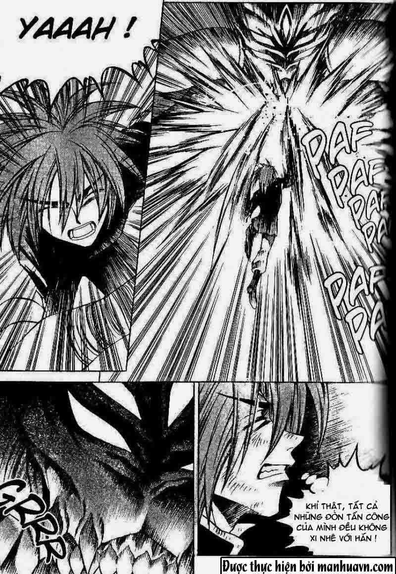 Yureka Lost Saga - Chapter 75 - Trang 3