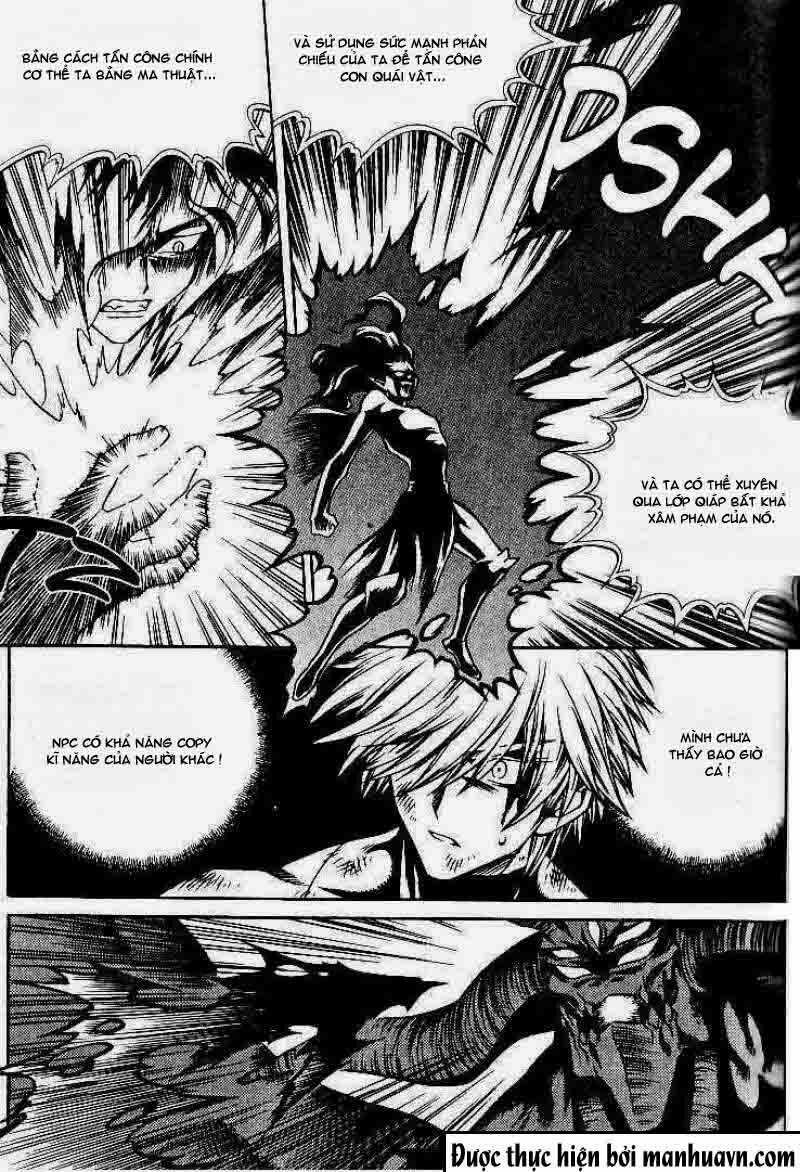 Yureka Lost Saga - Chapter 75 - Trang 21