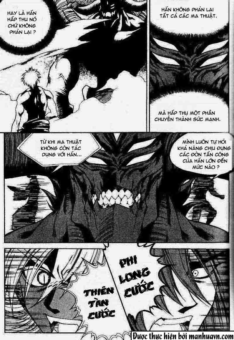 Yureka Lost Saga - Chapter 75 - Trang 23