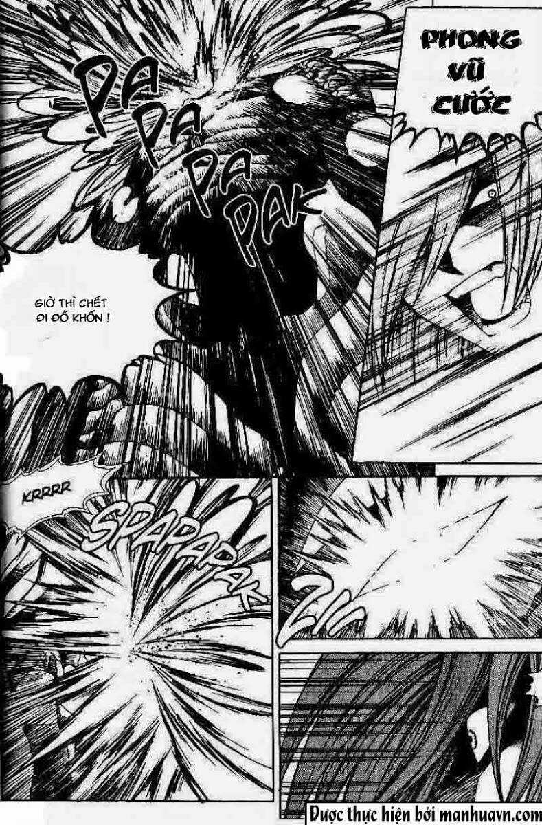 Yureka Lost Saga - Chapter 75 - Trang 24