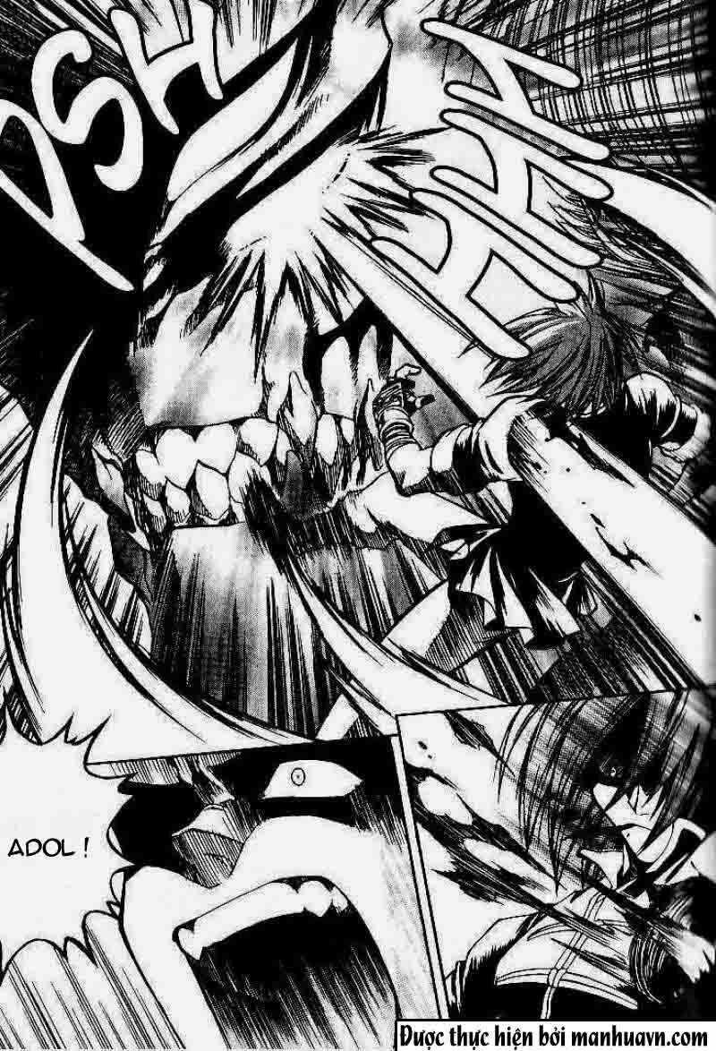 Yureka Lost Saga - Chapter 75 - Trang 25