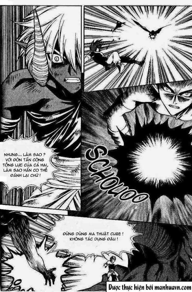 Yureka Lost Saga - Chapter 75 - Trang 26