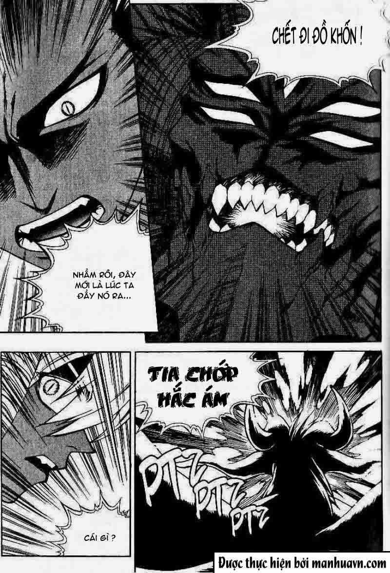 Yureka Lost Saga - Chapter 75 - Trang 27