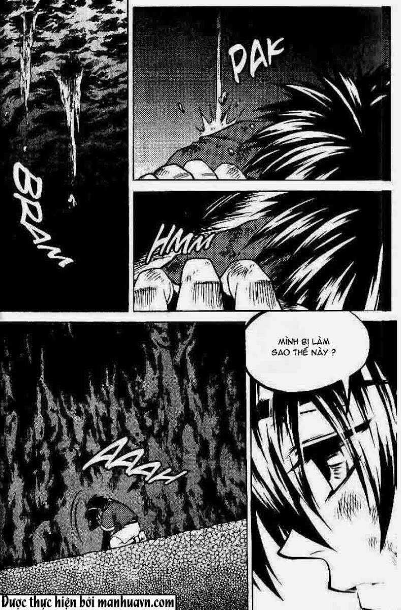 Yureka Lost Saga - Chapter 75 - Trang 28