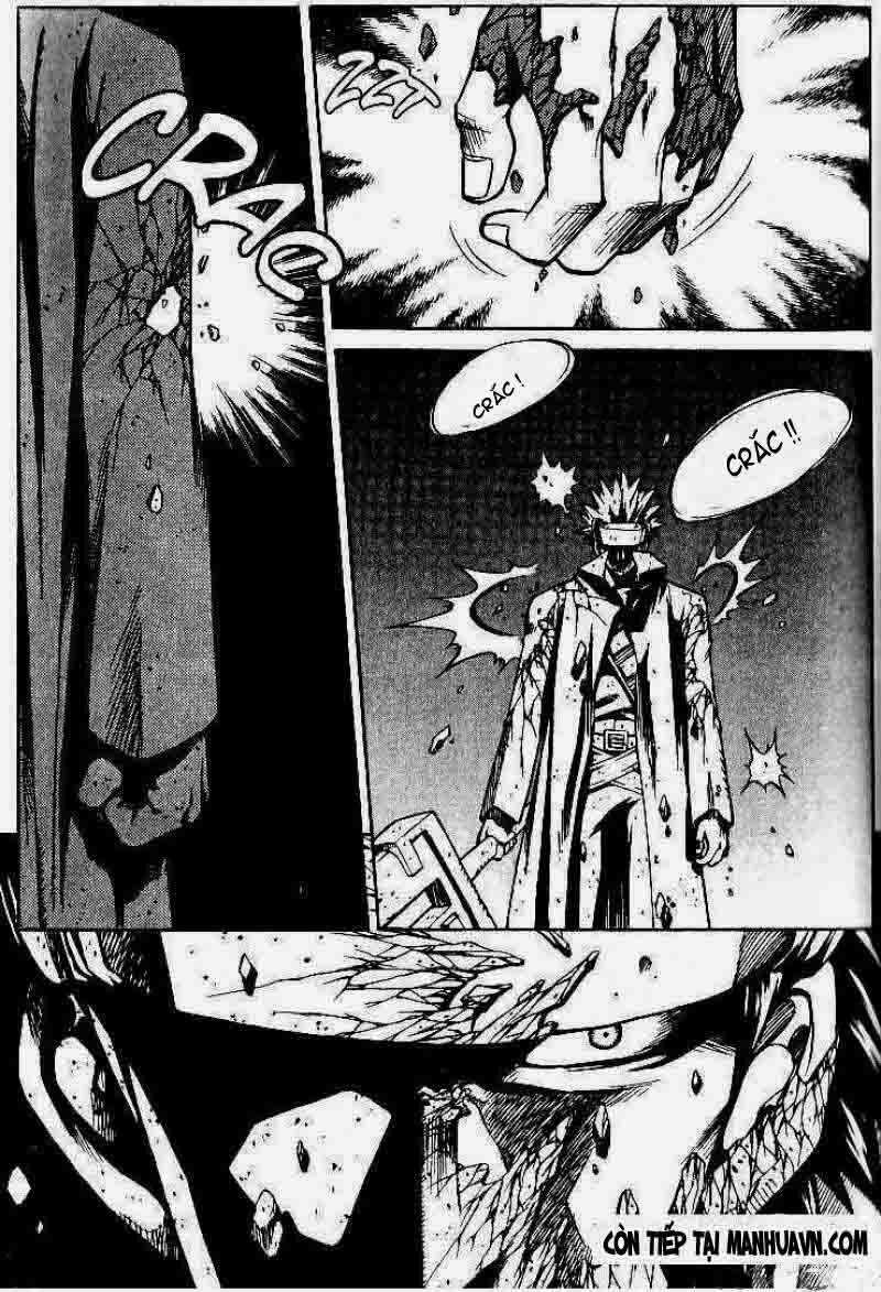 Yureka Lost Saga - Chapter 75 - Trang 29