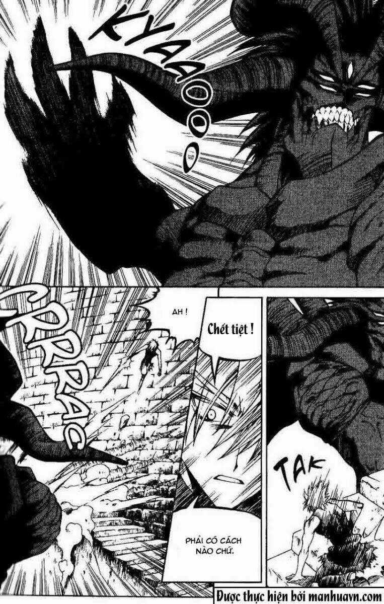 Yureka Lost Saga - Chapter 76 - Trang 12