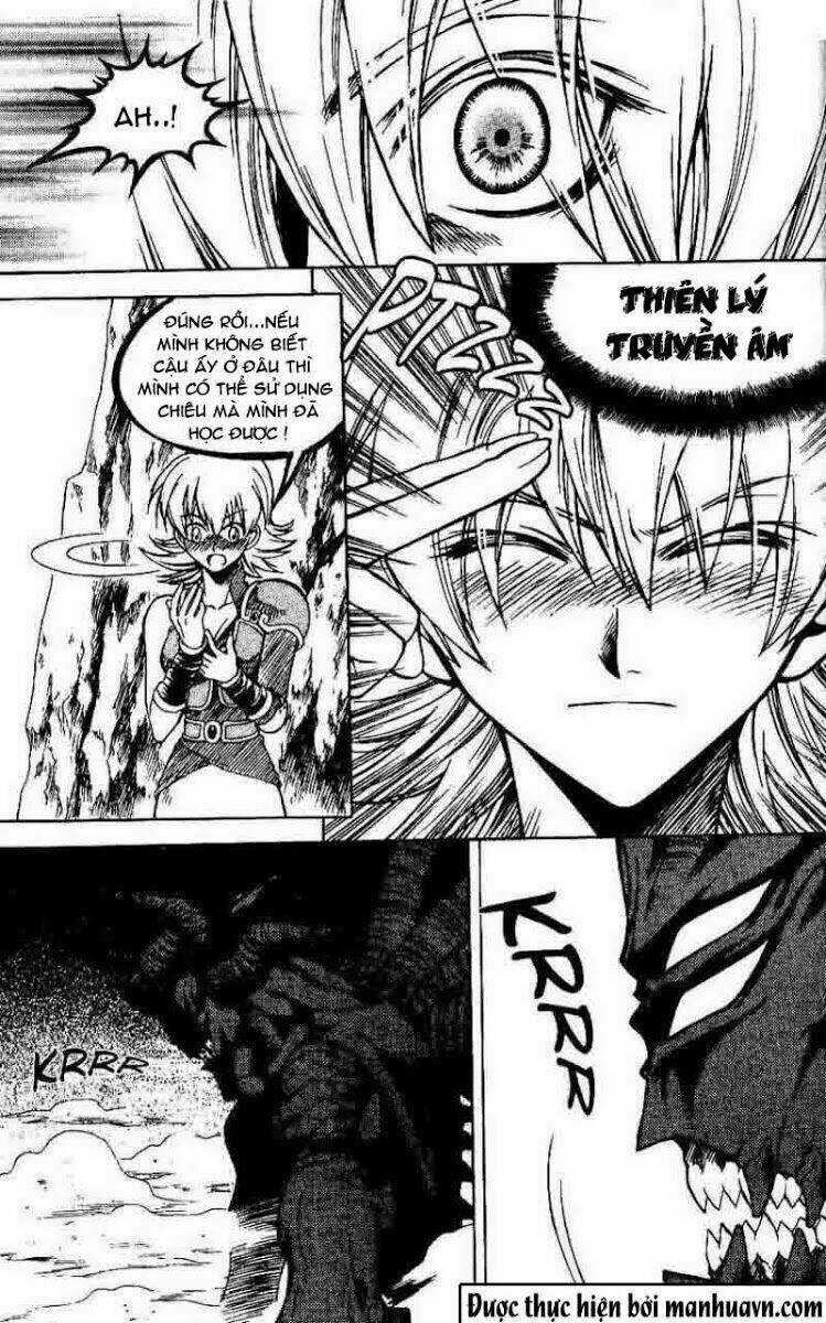 Yureka Lost Saga - Chapter 76 - Trang 23