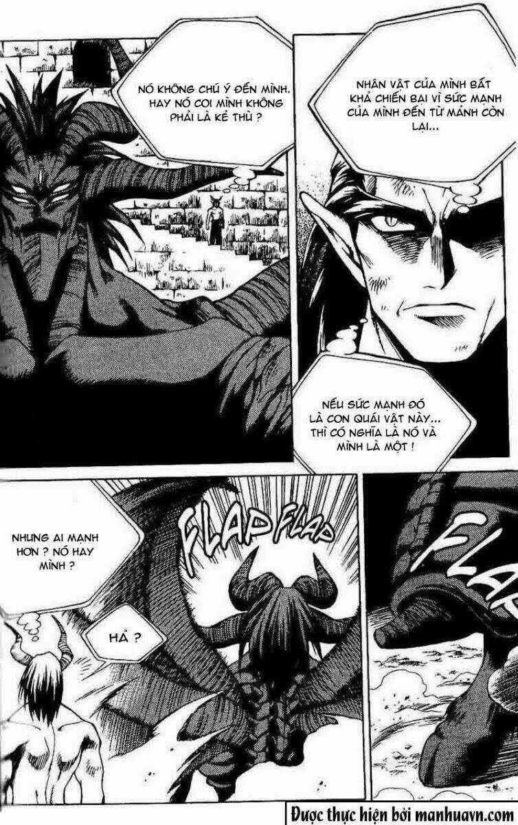 Yureka Lost Saga - Chapter 76 - Trang 24