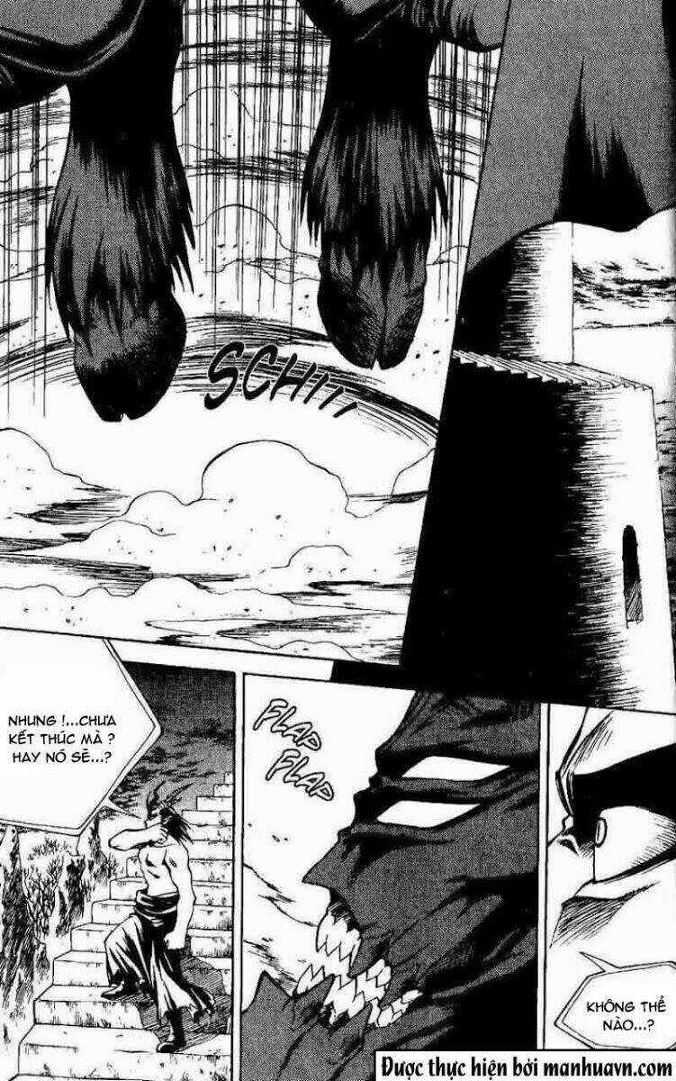 Yureka Lost Saga - Chapter 76 - Trang 25