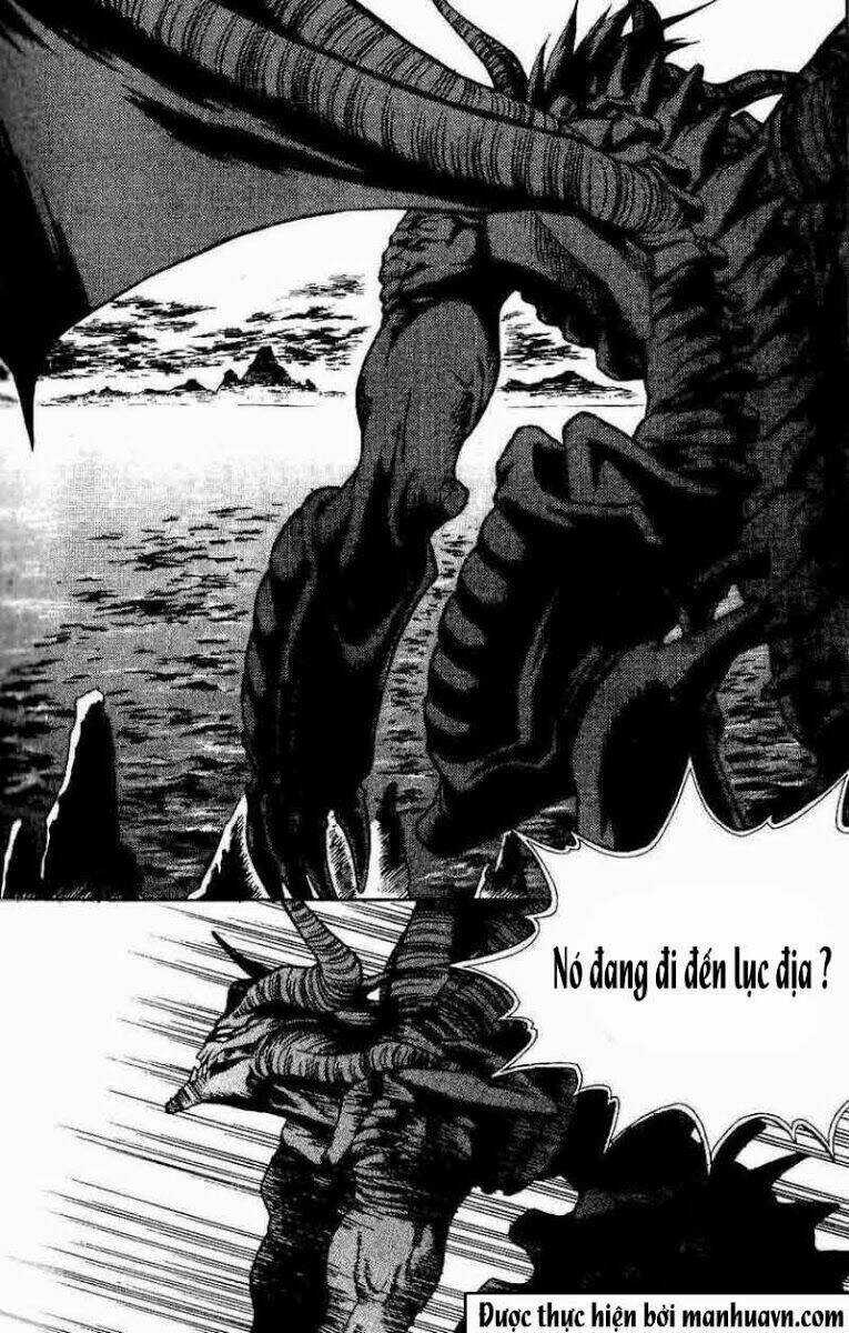 Yureka Lost Saga - Chapter 76 - Trang 26